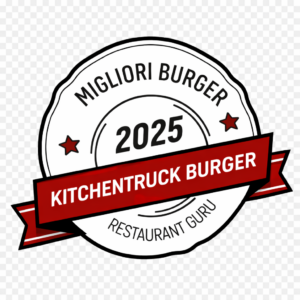 miglior burger 2025 kitchentruck puglia restaurant guru foodtruck